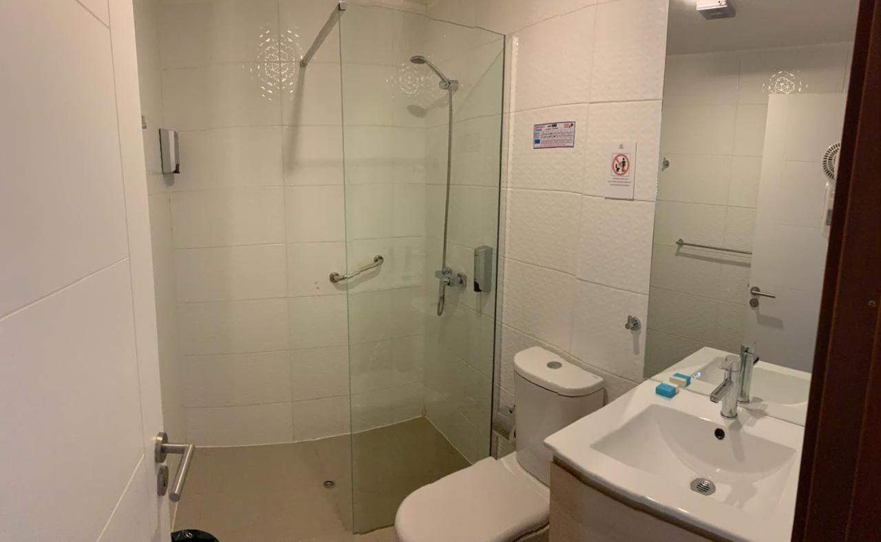 Gran Hotel Aysen Puerto Aysen Exteriör bild